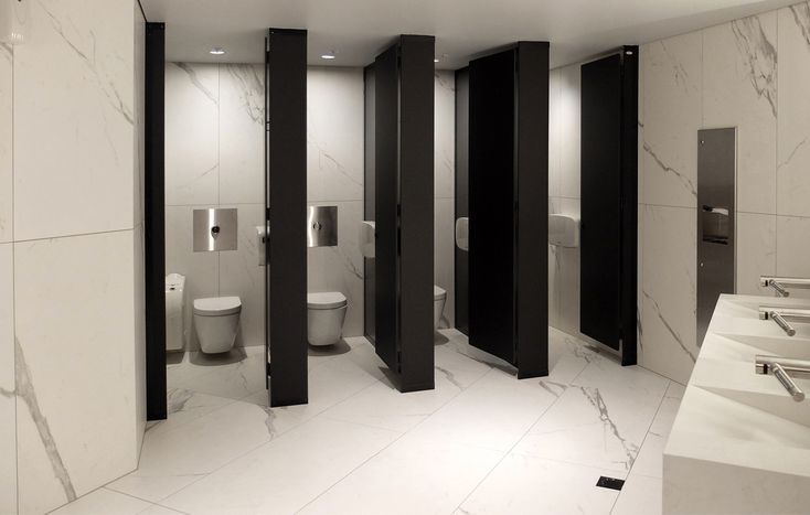 WC KABİN SİSTEMLERİ